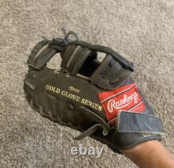 VTG Rawlings Heart Of The Hide Pro DBFB First Baseman's Glove Left Handed