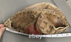 VTG Rawlings Heart of the Hide HOH 220RTC Gold Glove Series Catchers Mitt 12