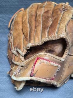 VTG Rawlings Mickey Mantle XPG-6 11 Heart Of The Hide USA Baseball Glove RHT