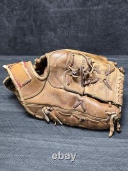 VTG Rawlings Mickey Mantle XPG-6 11 Heart Of The Hide USA Baseball Glove RHT