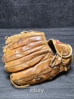 VTG Rawlings Mickey Mantle XPG-6 11 Heart Of The Hide USA Baseball Glove RHT