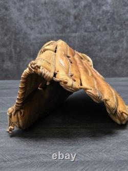 VTG Rawlings Mickey Mantle XPG-6 11 Heart Of The Hide USA Baseball Glove RHT
