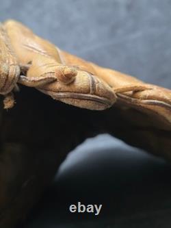 VTG Rawlings Mickey Mantle XPG-6 11 Heart Of The Hide USA Baseball Glove RHT