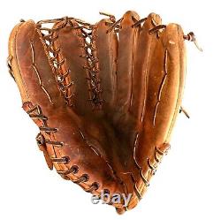 VTG Rawlings PRO-T Heart of Hide Trap-Eze RHT 12.5 Baseball Glove Mitt HBB01