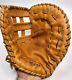 Vtg Rawlings Pro 1-hf Heart Of The Hide Horween Rht Seh01 First Base Glove Read