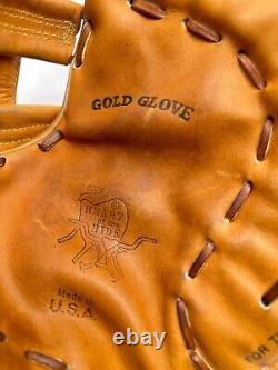 VTG Rawlings Pro 1-HF Heart of the Hide Horween RHT SEH01 First Base Glove READ