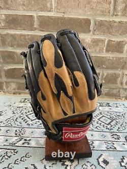 Very Rare Rawlings Pro Revolution PRO-KC21 Ken Caminiti Heart Of The Hide