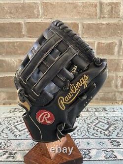 Very Rare Rawlings Pro Revolution PRO-KC21 Ken Caminiti Heart Of The Hide