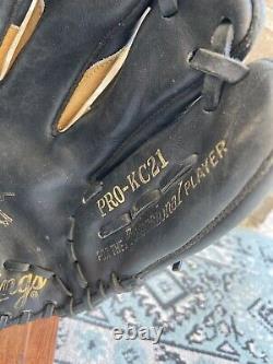 Very Rare Rawlings Pro Revolution PRO-KC21 Ken Caminiti Heart Of The Hide