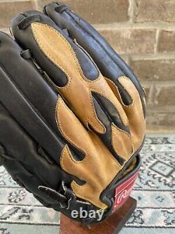 Very Rare Rawlings Pro Revolution PRO-KC21 Ken Caminiti Heart Of The Hide