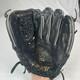 Vintage 1992 Rawlings Heart Of The Hide Glove Pro-8 12.25 Black Horween Usa