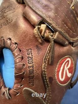 Vintage Rawlings Gold Glove Heart of the Hide PRO-H SEB01 Baseball Glove