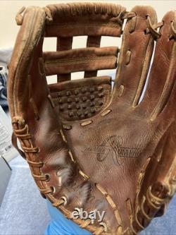 Vintage Rawlings Gold Glove Heart of the Hide PRO-H SEB01 Baseball Glove