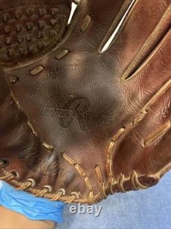 Vintage Rawlings Gold Glove Heart of the Hide PRO-H SEB01 Baseball Glove