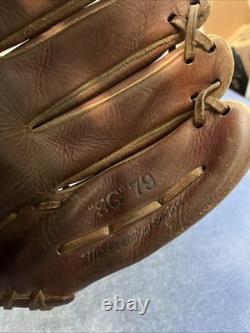 Vintage Rawlings Gold Glove Heart of the Hide PRO-H SEB01 Baseball Glove
