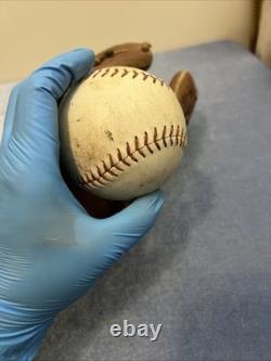 Vintage Rawlings Gold Glove Heart of the Hide PRO-H SEB01 Baseball Glove