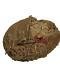 Vintage Rawlings Heart Of The Hide Baseball Catchers Mitt Pro Player Made Usa