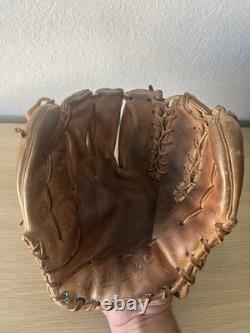 Vintage Rawlings Heart Of The Hide Pro-12TC Horween Baseball Glove LHT 12