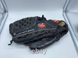 Vintage Rawlings Heart Of The Hide Pro-8 HOH HBB01 Gold Glove Series Lefty
