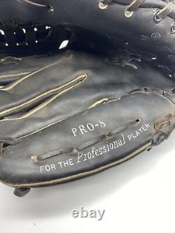 Vintage Rawlings Heart Of The Hide Pro-8 HOH HBB01 Gold Glove Series Lefty