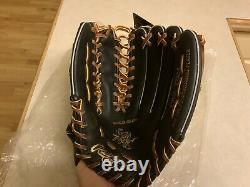 Vintage Rawlings Heart of Hide Baseball Glove Mitt Unused