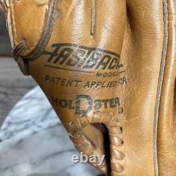 Vintage Rawlings Heart of Hide Baseball Glove XFG 7 Billy Williams 60s LHT