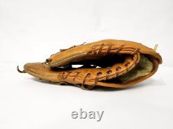 Vintage Rawlings Heart of The Hide Mitt Glove PRO 1.000 RH VGC