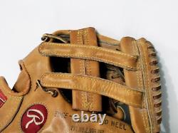 Vintage Rawlings Heart of The Hide Mitt Glove PRO 1.000 RH VGC