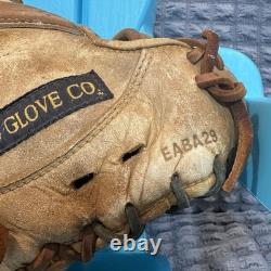 Vintage Rawlings Heart of the Hide First Base Mitt Limited Edition PRO FM18C