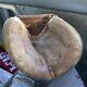 Vintage Rawlings Heart Of The Hide Hoh Catchers Mitt Glove Rht