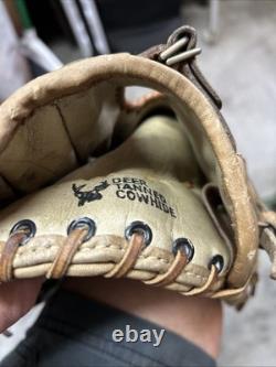 Vintage Rawlings Heart of the Hide PRO-HF (Incredible Condition) HORWEEN Leather