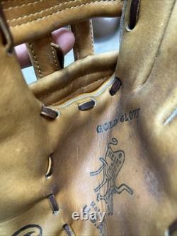 Vintage Rawlings Heart of the Hide PRO-HF (Incredible Condition) HORWEEN Leather