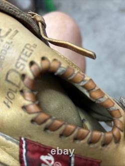 Vintage Rawlings Heart of the Hide PRO-HF (Incredible Condition) HORWEEN Leather