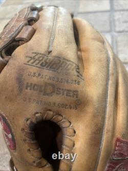 Vintage Rawlings Heart of the Hide, XFG 6 Left Hand Throw, Baseball Glove