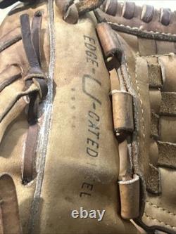 Vintage Rawlings Heart of the Hide, XFG 6 Left Hand Throw, Baseball Glove