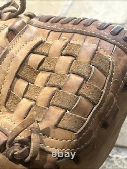 Vintage Rawlings Heart of the Hide, XFG 6 Left Hand Throw, Baseball Glove