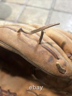 Vintage Rawlings Heart of the Hide, XFG 6 Left Hand Throw, Baseball Glove