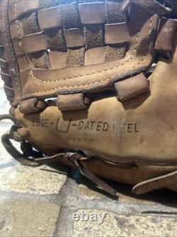 Vintage Rawlings Heart of the Hide, XFG 6 Left Hand Throw, Baseball Glove