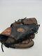 Vintage Rawlings Pro Heart Of The Hide 11.25 Infielder Baseball Glove Rht Promr