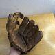 Vintage Rawlings Pro 1.000 Heart Of The Hide Baseball Glove Rht Made In Usa