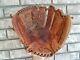 Vintage Rawlings Pro-bf Gold Glove Series 12 Fastback Rht Heart Of The Hide Usa