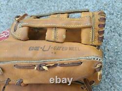 Vintage Rawlings Pro H Heart Of The Hide 12.75 Rht Baseball Glove Made In USA