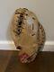 Vintage Rawlings Tn11 Heart Of The Hide Baseball Glove Mitt Boog Powell Rht