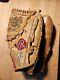 Vintage Rawlings Wing Tip Xpg3 Heart Of The Hide Professional Baseball Glove Rh