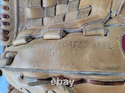 Vtg Rawlings XPG-3 Heart Of The Hide LHT Pro Baseball Glove Brooks Robinson
