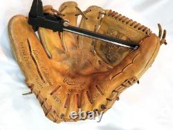 Vtg Rawlings XPG-3 Heart Of The Hide LHT Pro Baseball Glove Brooks Robinson