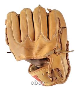 Vtg Rawlings XPG-3 Heart Of The Hide LHT Pro Baseball Glove Brooks Robinson