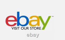 Vtg Rawlings XPG-3 Heart Of The Hide LHT Pro Baseball Glove Brooks Robinson