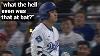 We Just Saw What Was Possibly The Weirdest At Bat Of The Season