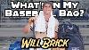 What S In My Baseball Bag With Will Brick Catcher U0026 Select Fest Alumni